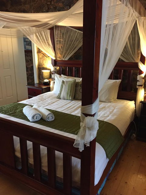Little River Bed And Breakfast - Accommodation Melbourne 9