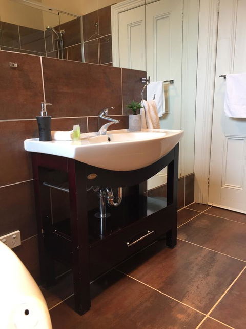 Little River Bed And Breakfast - Accommodation Melbourne 26