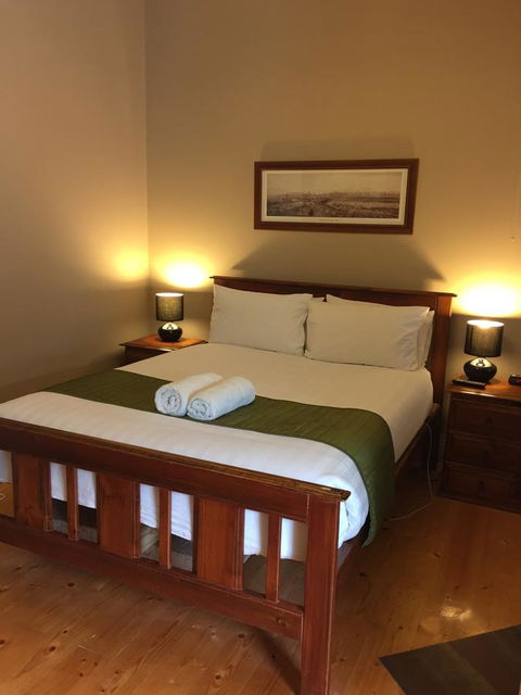 Little River Bed And Breakfast - Accommodation Melbourne 15