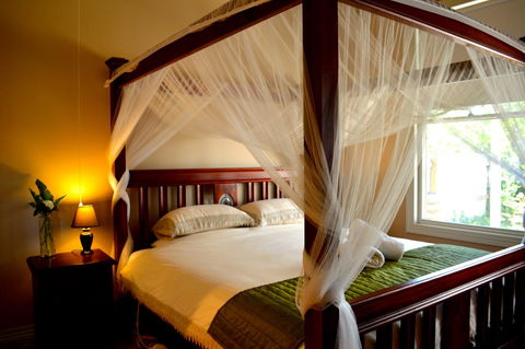 Little River Bed And Breakfast - Accommodation Melbourne 19
