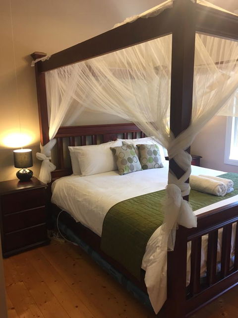 Little River Bed And Breakfast - Accommodation Melbourne 18