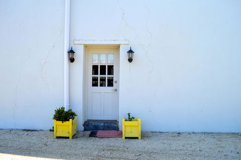Little River Bed And Breakfast - Accommodation Melbourne 34