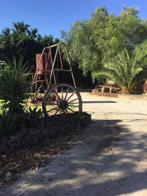 Little River Bed And Breakfast - Accommodation Melbourne 7