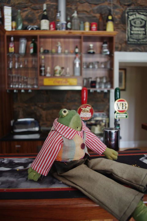 Little River Bed And Breakfast - Accommodation Melbourne 35
