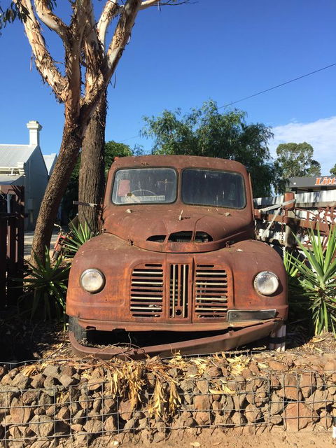 Little River Bed And Breakfast - Accommodation Melbourne 8