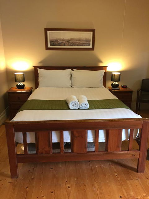 Little River Bed And Breakfast - Accommodation Melbourne 16