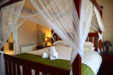 Little River Bed And Breakfast - Accommodation Melbourne 20