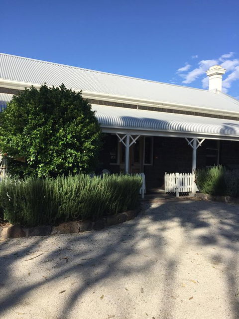 Little River Bed And Breakfast - Accommodation Melbourne 3