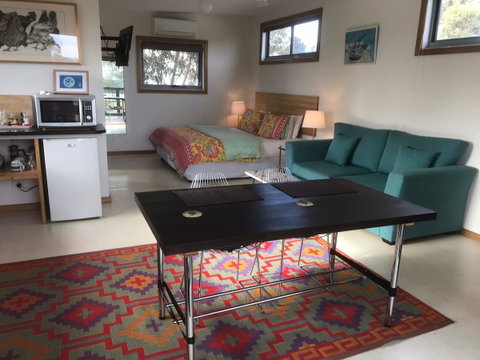 Aloha Ha Phillip Island - Accommodation Melbourne 1