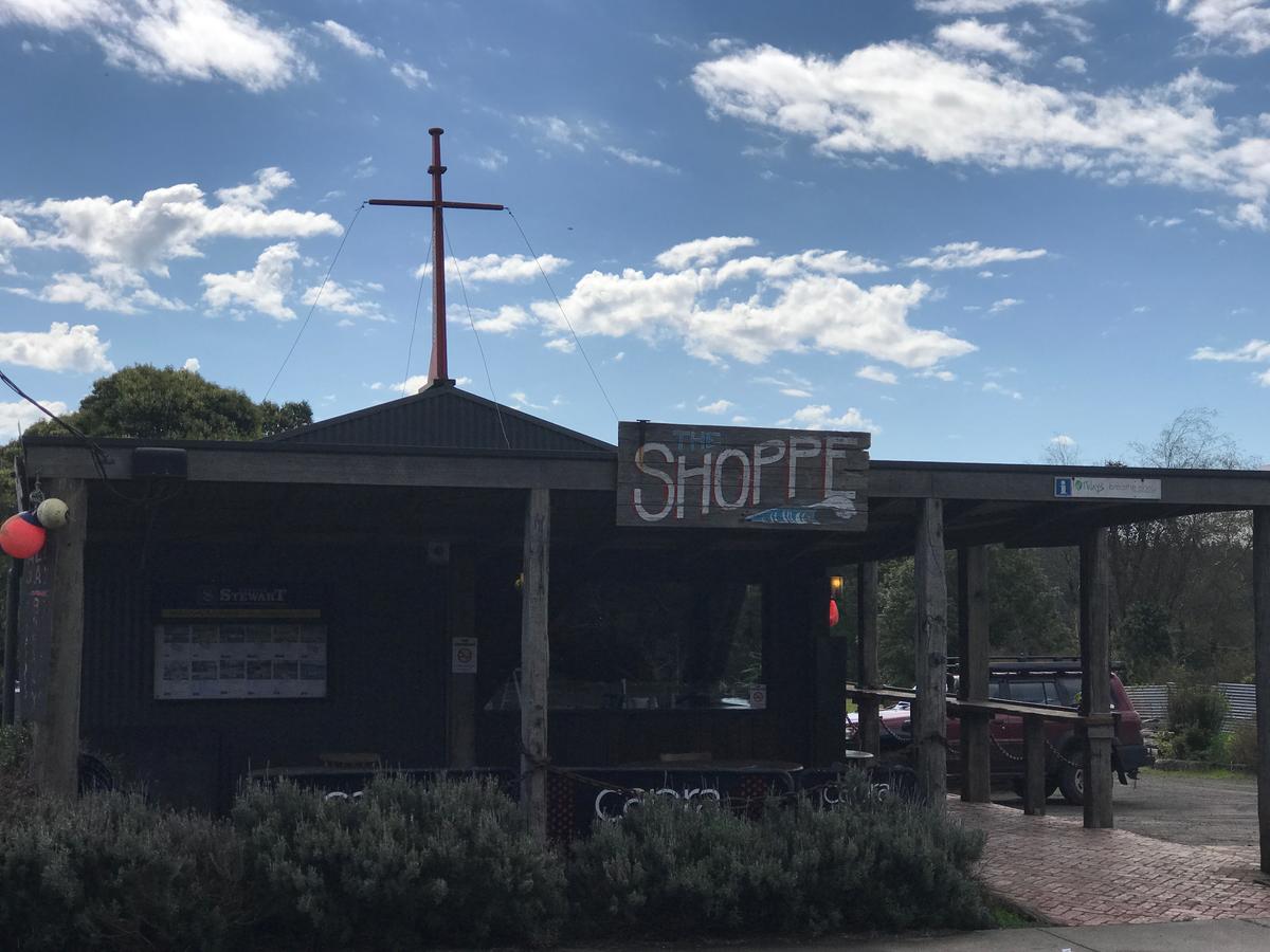 Lavers Hill VIC Accommodation Melbourne