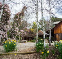 Lothlorien - Accommodation Melbourne