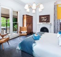 Lascelles Ballarat - Accommodation Melbourne