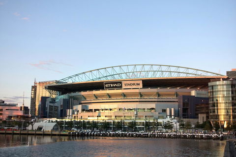 Peppers Docklands - Accommodation Melbourne 36