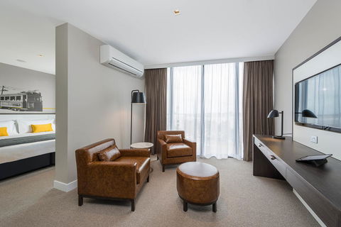 Peppers Docklands - Accommodation Melbourne 28