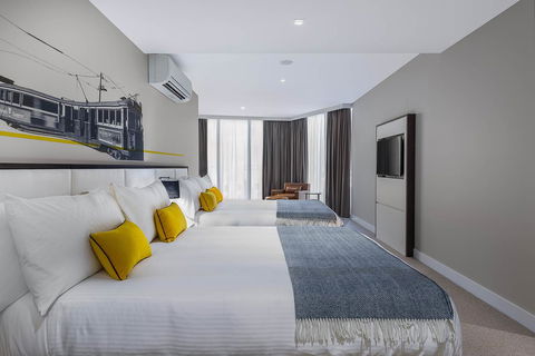 Peppers Docklands - Accommodation Melbourne 15