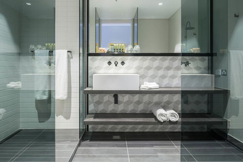 Peppers Docklands - Accommodation Melbourne 6