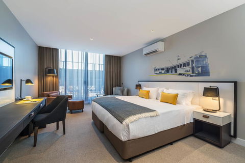 Peppers Docklands - Accommodation Melbourne 0