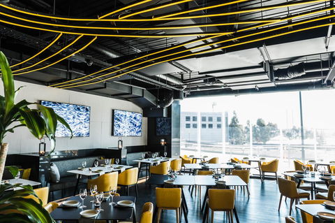 Peppers Docklands - Accommodation Melbourne 8