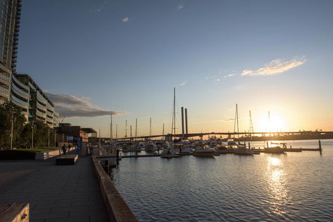 Peppers Docklands - Accommodation Melbourne 35