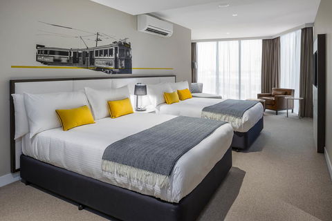 Peppers Docklands - Accommodation Melbourne 7