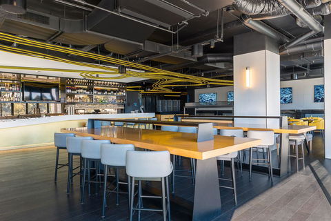 Peppers Docklands - Accommodation Melbourne 42