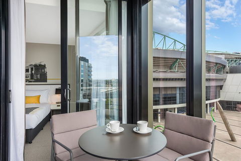 Peppers Docklands - Accommodation Melbourne 25