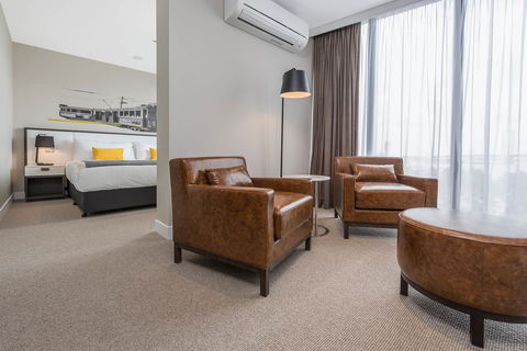 Peppers Docklands - Accommodation Melbourne 30