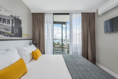 Peppers Docklands - Accommodation Melbourne 29