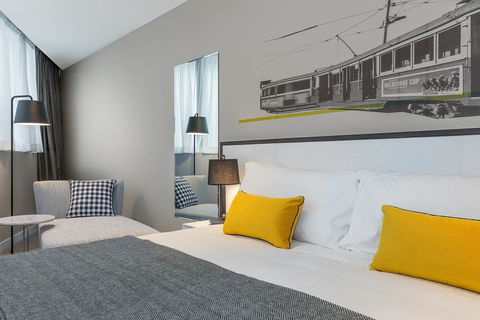 Peppers Docklands - Accommodation Melbourne 17