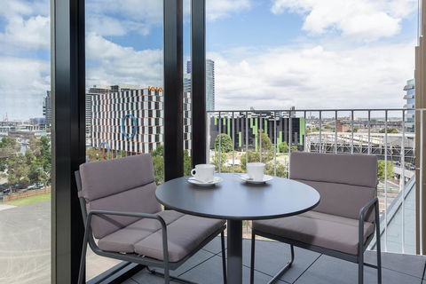 Peppers Docklands - Accommodation Melbourne 4