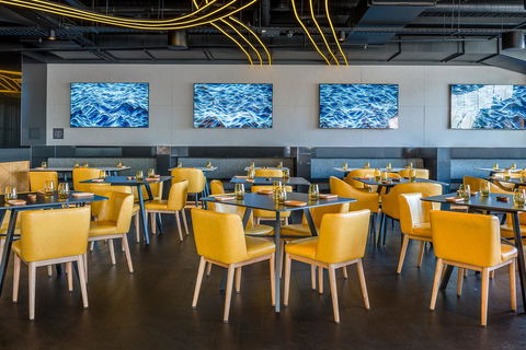 Peppers Docklands - Accommodation Melbourne 41