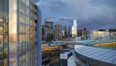 Peppers Docklands - Accommodation Melbourne 13