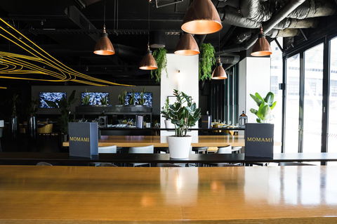 Peppers Docklands - Accommodation Melbourne 11