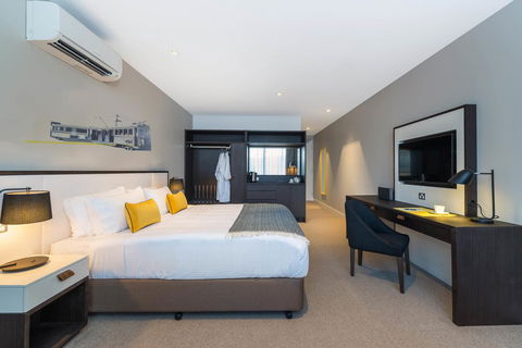 Peppers Docklands - Accommodation Melbourne 33