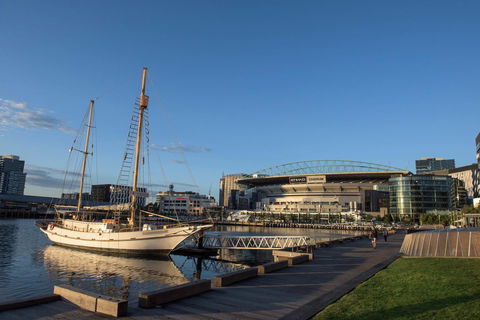 Peppers Docklands - Accommodation Melbourne 34