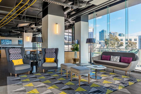 Peppers Docklands - Accommodation Melbourne 43