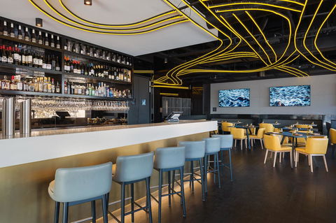 Peppers Docklands - Accommodation Melbourne 38