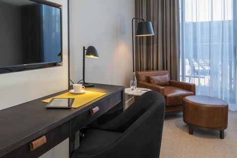 Peppers Docklands - Accommodation Melbourne 19