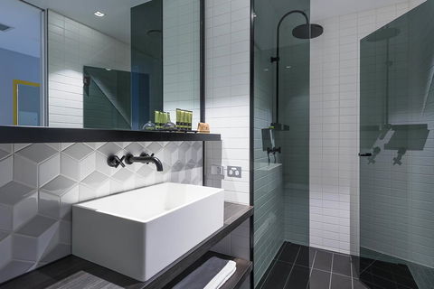 Peppers Docklands - Accommodation Melbourne 31