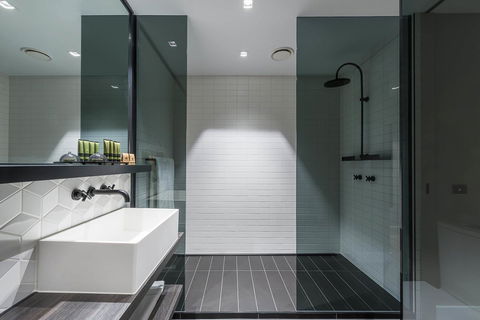 Peppers Docklands - Accommodation Melbourne 21