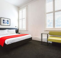 Middle Park Hotel - Accommodation Melbourne