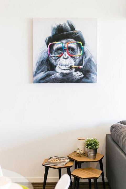 Complete Host Halo Apartments - Accommodation Melbourne 33