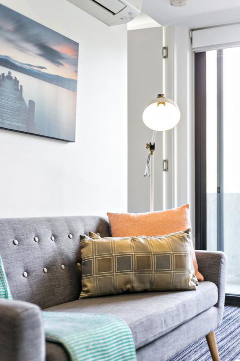 Complete Host Halo Apartments - Accommodation Melbourne 10