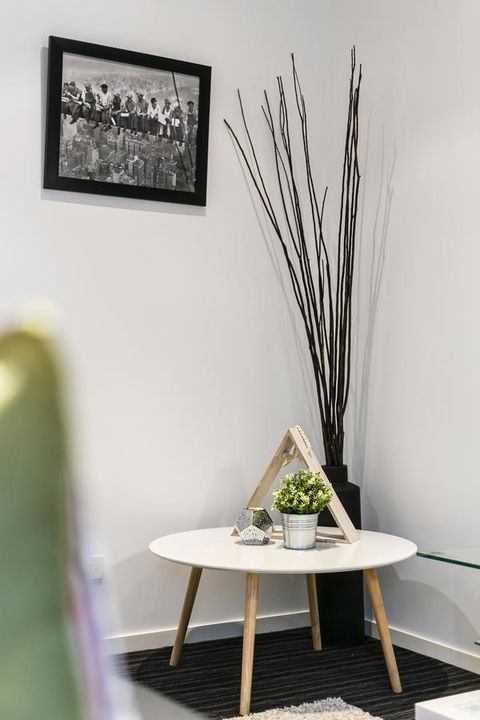 Complete Host Halo Apartments - Accommodation Melbourne 24