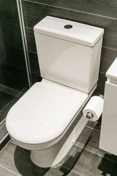 Complete Host Halo Apartments - Accommodation Melbourne 6