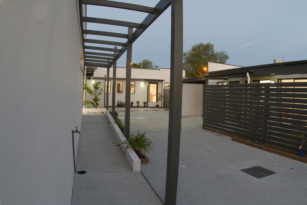  Accommodation Melbourne
