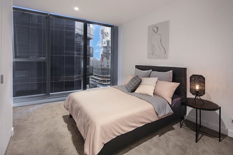 AH Accommodation@ Spencer - Accommodation Melbourne 17