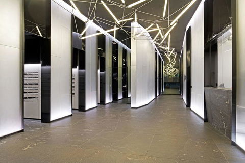 AH Accommodation@ Spencer - Accommodation Melbourne 4