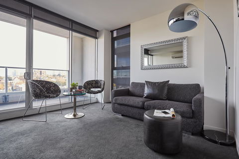 Punthill South Yarra Grand - Accommodation Melbourne 29