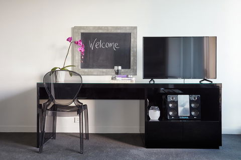 Punthill South Yarra Grand - Accommodation Melbourne 27